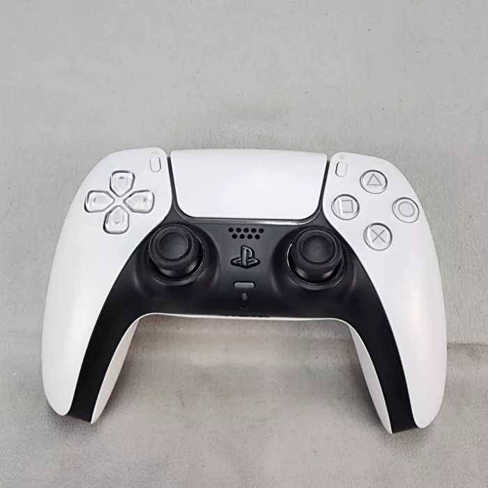 Sony DualSense Wireless Controller PlayStation 5 PS5 CFI-ZCT1W White Complete - Main