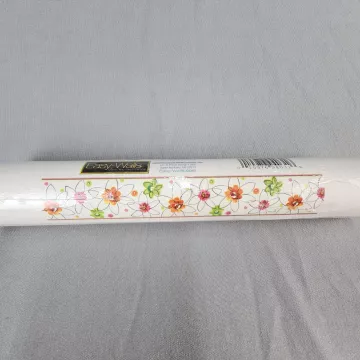 Chesapeake Country Floral Wallpaper Border Pre-pasted Washable New Sealed - Main