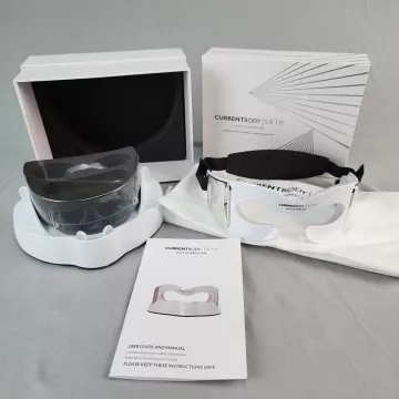 CurrentBody Skin LED Eye Perfector Anti-Aging Light Therapy Mask 99926C13P - Main