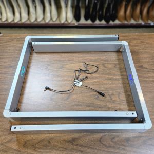 32" Infinity Game Table Legs Only Arcade1up Replacement Parts