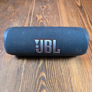 JBL Flip 6 Bluetooth Speaker Wireless Portable Waterproof Partyboost Blue