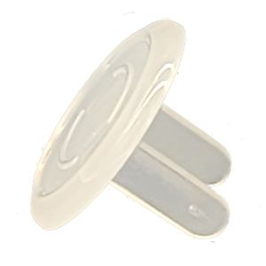 Baby Proofing American Electrical Outlet Safety Cover Child Proof Guard 50 Pack