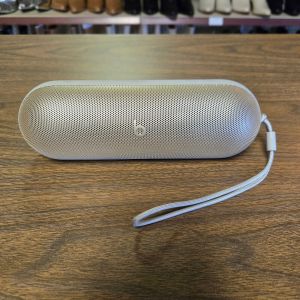 Beats Pill Wireless Bluetooth Speaker & Portable Charger A3211 Champagne