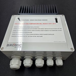 Bromic Heating BH3130011-1 Dimmer Switch for SmartHeat Electric Heater No Remote