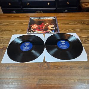 Chronicle by CCR (Creedence Clearwater Revival)  Vinyl Record 20 Greatest Hits