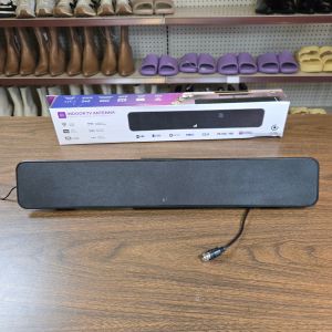 Core Innovations - Amplified Bar HDTV Indoor Antenna 80Mile Range With 4G/5G