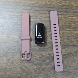 Fitbit Inspire 3 | Heart Rate Monitor | Health + Fitness Tracker Smart Watch