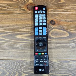 Genuine LG AKB76037102 TV Remote Control Simplink / 3D NEW!
