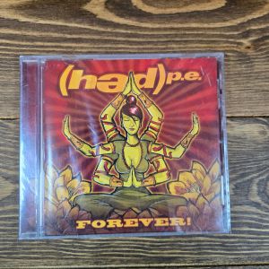 (HED)P.E. - Forever! - NEW - SEALED Music CD Bonus Track Ganja