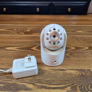 Infant Optics DXR-8 Add-On Camera Baby Monitor