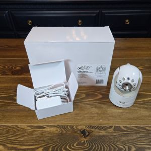 Infant Optics DXR-8 Add-On Camera Baby Monitor