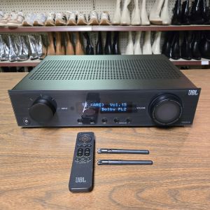 JBL MA510 75W 5.2ch Bluetooth & WiFi Capable HDR 8K Ultra HD Comp