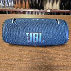 JBL XTREME 3 Bluetooth Speaker Wireless Portable Waterproof Blue