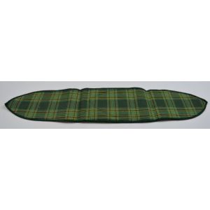 Longaberger Traditions Handle Tie Collectible Accessory Fabric Home Decor