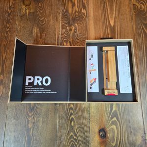 MEATER Pro Smart Wireless Meat Thermometer 1000°F Long Range BBQ, Oven