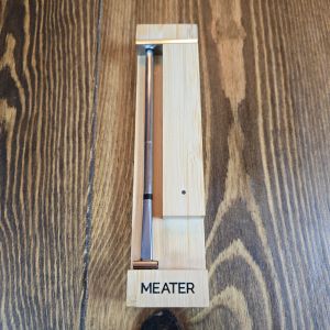 MEATER Pro Smart Wireless Meat Thermometer 1000°F Long Range BBQ, Oven