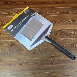 Ooni 14” Perforated Pizza Peel Paddle UU-P06500
