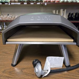 OONI Koda 12 - Gas-Powered Outdoor Pizza Oven - UU-P06A00