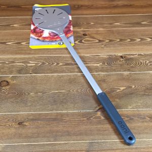 Ooni Pizza Turning Peel Paddle UU-P09400 Long Handle