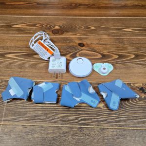 Owlet Dream Sock - Smart Baby Monitor - Foot Sensor to Track Heartbeat