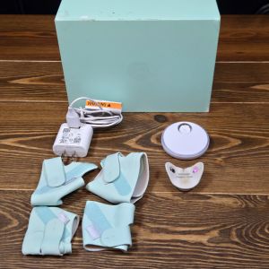 Owlet Dream Sock - Smart Baby Monitor - Foot Sensor to Track Heartbeat