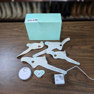 Owlet Dream Sock - Smart Baby Monitor - Foot Sensor to Track Heartbeat