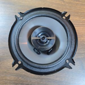 Pioneer TS-G520 5-1/4" 2-Way Coaxial Speaker 250W Peak Power IMPPCones (Only 1)