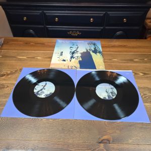 Robert Plant / Alison Krauss Vinyl Record Raise the Roof Album LP 2021