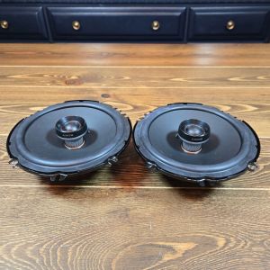 Sony speakers 6.5" XS-160GS | 16 cm (6 ½”) 2-way Coaxial Speakers - pair