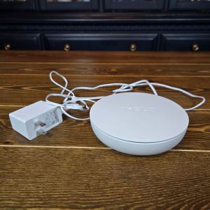 Tablo TV 4th Gen 2-Tuner 128GB Over-The-Air (OTA) DVR & Streaming Player - White