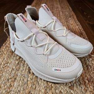 UNOS Neillum Unisex Adult Sneakers
