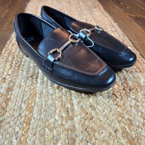 Women's Laurel Loafer Flats Memory Foam
