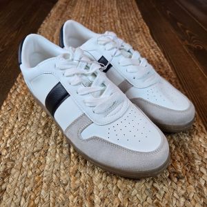 Women's Nikita Fashion Sneakers Low Top Shoes Memory Foam