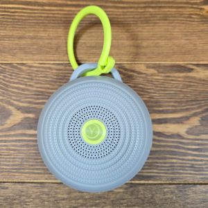 Yogasleep Hushh White Noise Machine Portable Sound Soother Baby Sleep Aid USB