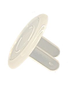 Baby Proofing American Electrical Outlet Safety Cover Child Proof Guard 50 Pack