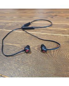 Beats by Dr. Dre Beats Flex Wireless Earphones - Black
