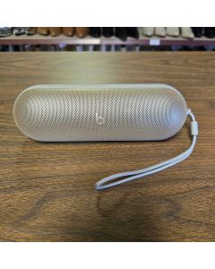 Beats Pill Wireless Bluetooth Speaker & Portable Charger A3211 Champagne