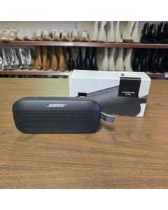 Bose SoundLink Flex Portable Bluetooth Speaker - Black