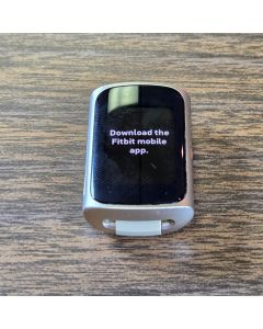 Fitbit Charge 5 Fitness and Health Tracker Smart Watch Soft Gold