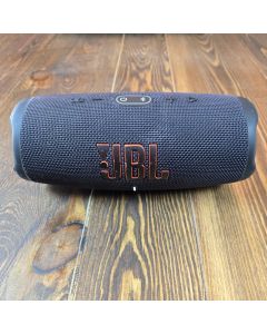 JBL Charge 5 Bluetooth Speaker Wireless Portable Waterproof Black
