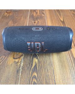JBL Charge 5 Bluetooth Speaker Wireless Portable Waterproof Black