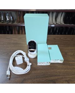 Owlet Cam Video Baby Monitor - Smart Baby Monitor with Camera and Audio HD
