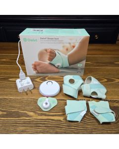 Owlet Dream Sock - Smart Baby Monitor - Foot Sensor to Track Heartbeat