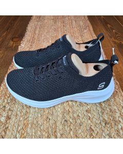 Skechers Women's Shoes Resse 2.0 Elastic Slip On Sneakers