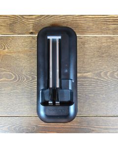 Traeger Grills Traeger X MEATER Wireless Meat Probes Black BAC618