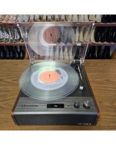 Victrola Eastwood Signature Record Player With Bluetooth