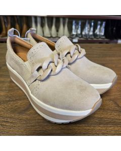 Women's Platform Loafers Maryanne Slip On Shoes Memory Foam Insole